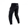 SPODNIE MOTOCYKLOWE TEKSTYLNE LEATT MOTO 4.5 ENDURO BLACK M